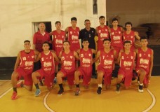 Atenas recibe a los mejores U19 de la provincia