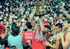 #FacebookLive: Olimpia vs Atenas | Final 1996