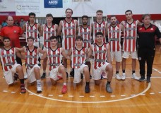 Independiente de Chañar ganó un amistoso en Casilda