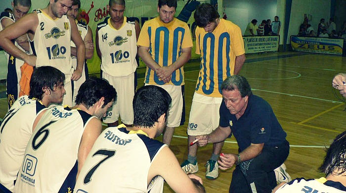 VILARIÃ‘O OSVALDO BANCO SUPLENTES 2-4