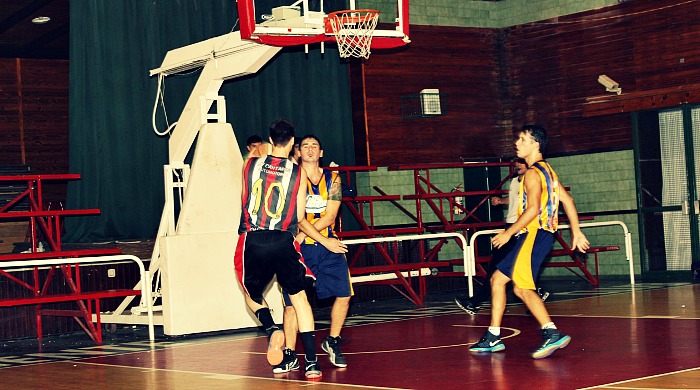 INDEPENDIENTE-CENTENARIO 6-3