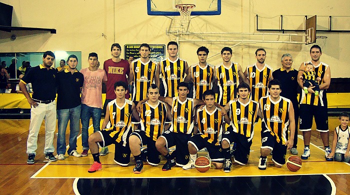 PEÃ‘AROL DE ELORTONDO 1-3