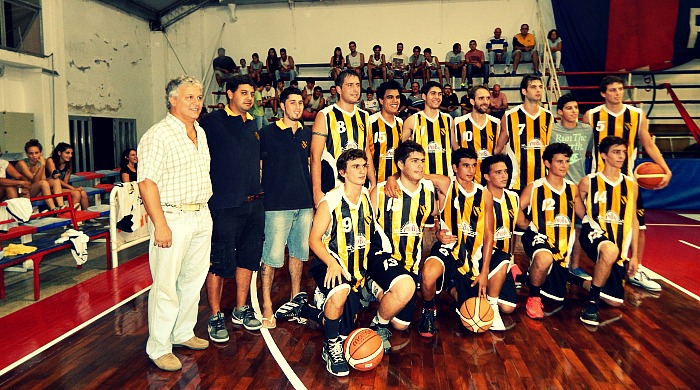 PEÃ‘AROL DE ELORTONDO 8-3-2