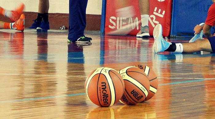 BASQUETBOL