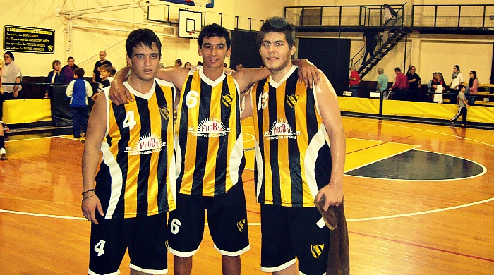 SALDAÃ‘O-GARBOCCI-HARTMAN 19-4