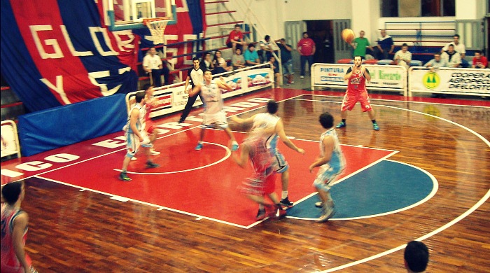 ATLETICO ELORTONDO-ARGENTINO 22-5-2