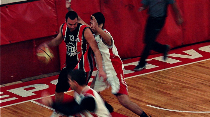 GHERGO LEONARDO 27-7