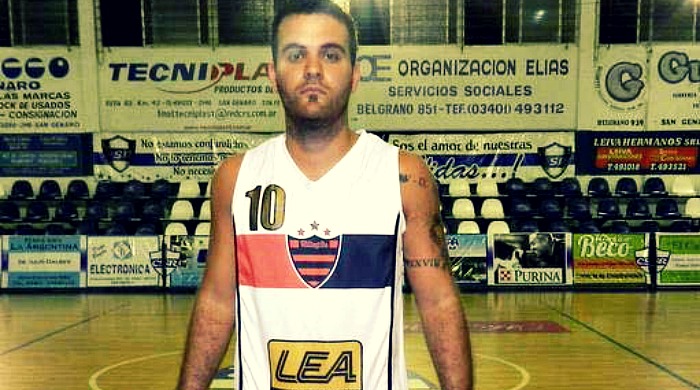 PELLICCIONI FRANCISCO 6-2