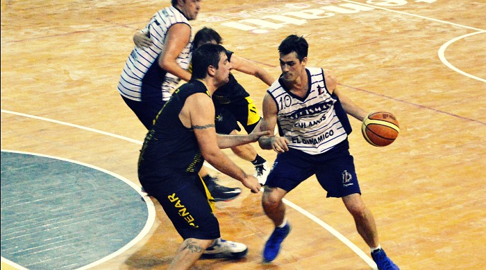 PEÃ‘AROL-SPORTSMAN 17-5-4