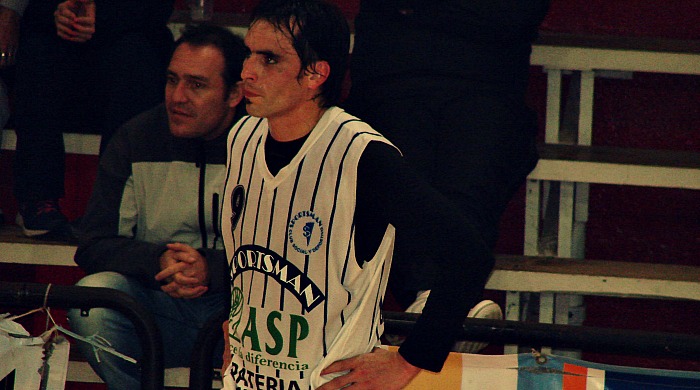 SPAGGIARI JONATAN 4-7-2