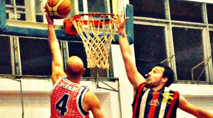 ATLETICO ELORTONDO-INDEPENDIENTE 10-6-2