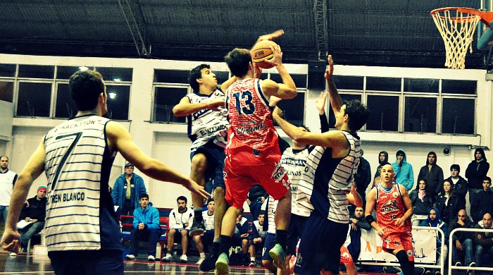 ATLETICO ELORTONDO-SPORTSMAN 14-6-2