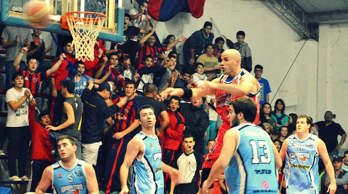 ATLETICO ELORTONDO-ARGENTINO FINAL 28-6-2