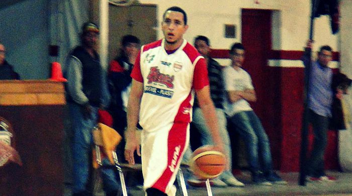 FLORES MICHAELL 11-8