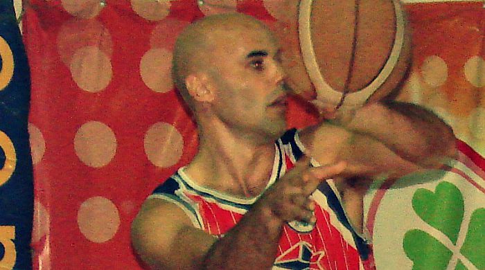 MONTOLI ESTEBAN-RONZANI ALVARO 17-5-2