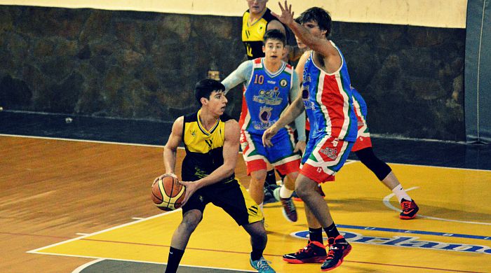 PEÑAROL-CLUB CIUDAD 17-8-3