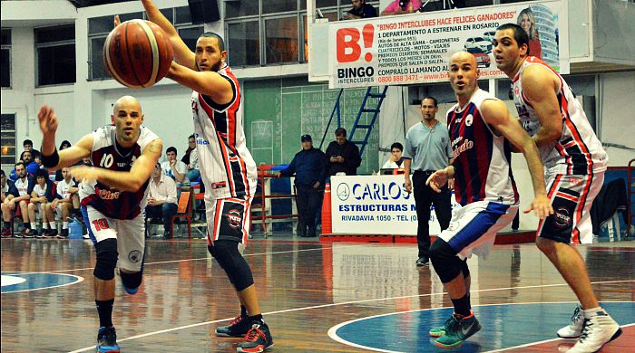 ATLETICO ELORTONDO-DEPORTIVO ATENAS 20-9