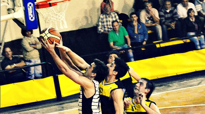 PEÑAROL ELORTONDO-SPORTSMAN