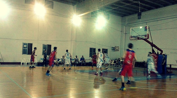 CERES UNION-ARGENTINO FIRMAT 25-2