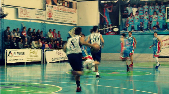 CLUB CIUDAD - SPORTSMAN