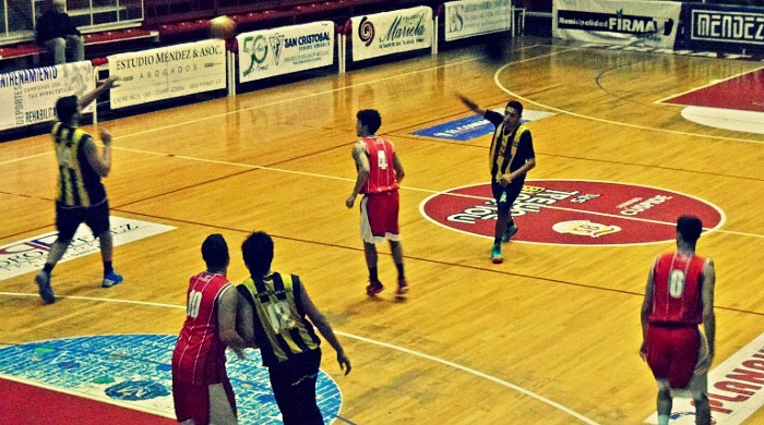 Firmat-Centenario 20-3