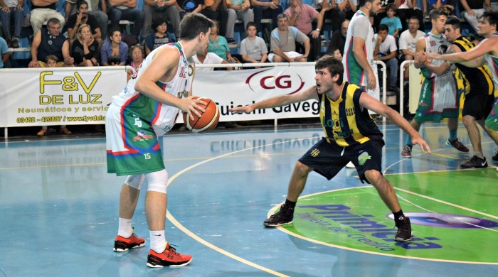 CLUB CIUDAD-CENTENARIO 3-4-7