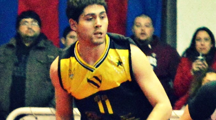 SCHILLAGE LUCIANO-LUPPI ROY 3-3