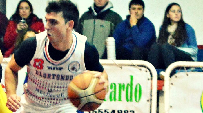 Buena producción. Luciano Schillage.