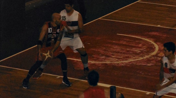 Dos de buen partido. Esteban Montoli y la marca de Manuel García.