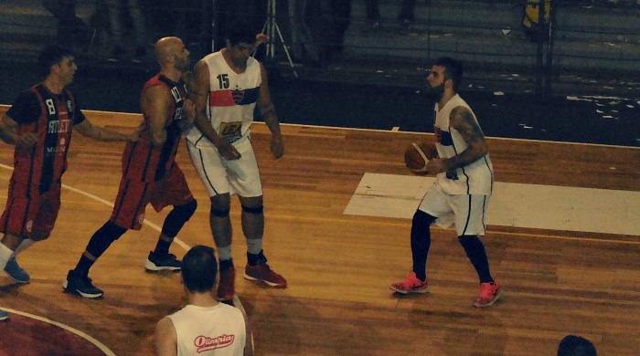 La figura. Francisco Pelliccioni.