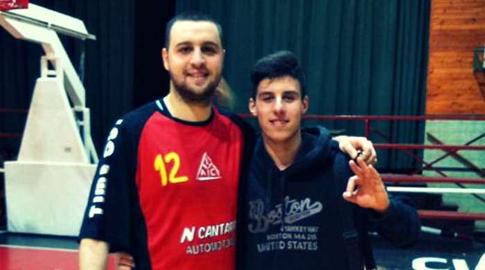 DE LA VEGA JUAN-RAVERA LUCIANO 28-8