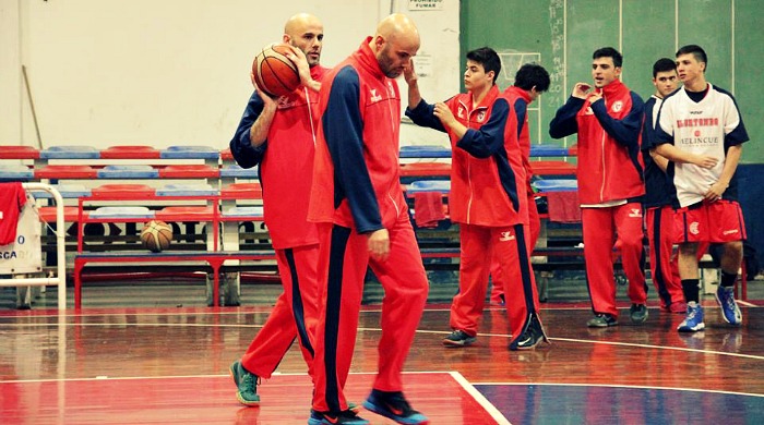 ATLETICO ELORTONDO GANADOR 4-9