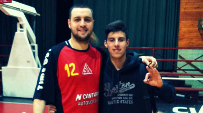 Buen aporte. Lucho Ravera.