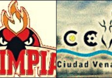 Club Ciudad y Olimpia BBC jugarán el Argentino U19
