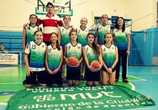 El básquet municipal en la Liga Femenina