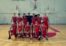 El U17 del Deportivo Atenas sumó experiencia en Rosario