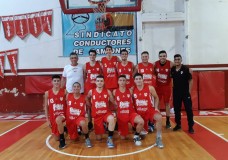 Club Ciudad y Deportivo Atenas siguen en la Liga Provincial U19