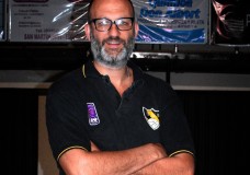 Andrés Rodríguez es el nuevo presidente de la Asociación de Técnicos
