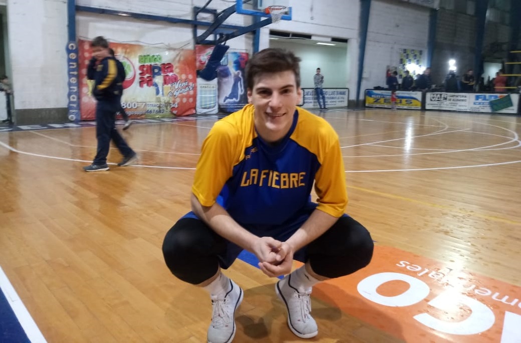 Entrevista a Tomás Nicolau | Centenario